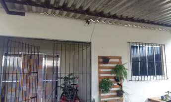 Imagem: Casa para venda com 60 metros quadrados