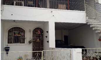 Imagem: Casa com 7 kitnetes em Bairro República