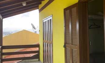 Imagem 2: Casa TEMPORADA em Palhoça - SC, Praia do Meio (Ens Brito