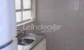 Imagem 6: PORTO ALEGRE - Kitchenette/Conjugados - JARDIM BOTANICO