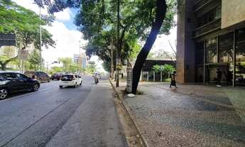 Imagem 2: BELO HORIZONTE - Conjunto Comercial/Sala - Serra