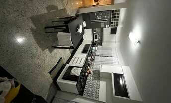 Imagem 3: Casa para venda tem 55 metros quadrados com 3 quartos em Novo Horizonte - Salvador - BA