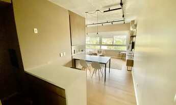 Imagem 2: Apartamento estilo Loft para alugar no bairro Central Park