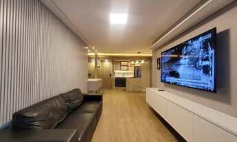 Imagem 4: Apartamento no Metropólis Residence