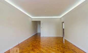 Imagem 2: Apartamento para Aluguel - Campos Elíseos, 3 Quartos, 140 m2