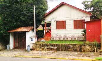 Imagem: Casa na Coronel Travassos