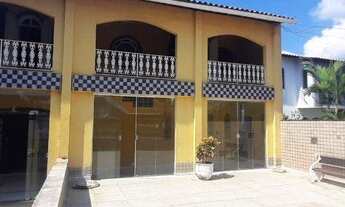 Imagem 2: Casa com 5 dormitórios, 460 m² - venda por R$ 1.000.000,00 ou aluguel por R$ 5.700,00/mês