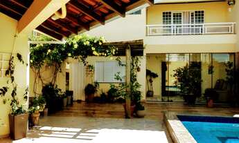 Imagem 2: Casa para venda com 278 metros 3 quartos sendo 1 suíte prox. Av Santos Dumont Londrina