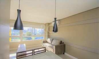 Imagem 2: Loft em Jardim Botânico