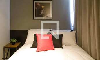 Imagem 3: Apartamento para Aluguel - Consolação, 1 Quarto, 16 m2