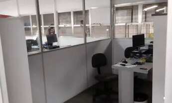 Imagem 7: GALPÃO PARA VENDA OU LOCAÇÃO NO CENTRO DA CIDADE DE SANTOS COM DUAS FRENTES