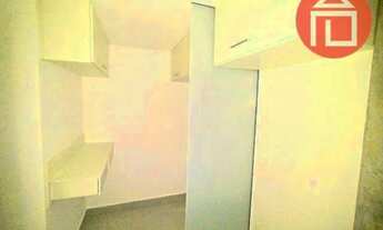 Imagem 5: Apartamento com 3 dormitórios para alugar, 70 m² por R$ 2.800,00/mês - Centro - Bragança P