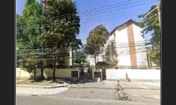 Imagem 3: Apartamento para venda tem 62 metros quadrados com 3 quartos