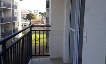 Imagem 2: Apartamento Padrão em Jundiaí