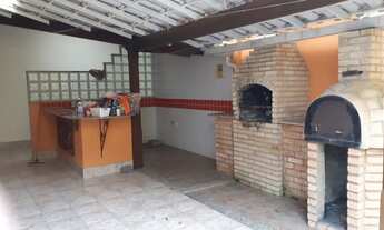 Imagem: Casa com 4 dormitórios para alugar, 240