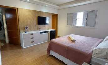 Imagem 5: Casa para aluguel e venda com piscina com 4 dormitorios no Portal dos Ipes