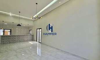 Imagem 5: Casa de condomínio térrea para venda com 3 quartos sendo 1 suíte