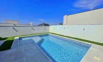 Imagem 2: Casa em Condomínio para Locação em São José dos Campos, Condomínio Residencial Montserrat