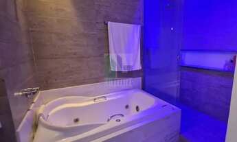 Imagem 2: Apartamento com 3 suites à venda, 141 m² - Aclimação - São Paulo/SP - New Parker