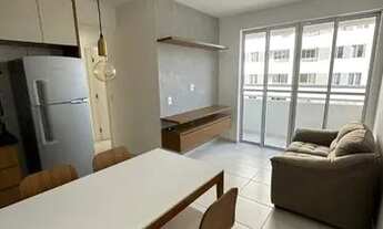 Imagem 7: Samara - Alugo - Apartamento mobiliado zn leste !!!