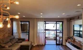 Imagem 2: Lindo apartamento no tatuapé!