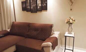 Imagem 7: Apartamento para venda com 63 metros quadrados com 2 quartos em Vila Polopoli - São Paulo