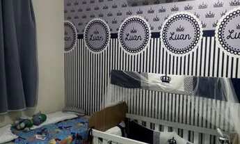 Imagem 4: Laguna Ville Apartamento com 4 dormitórios