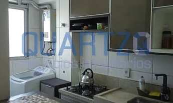 Imagem 5: Morro Santana Venda de Apartamento 2 dormitórios com vaga de garagem, condomínio com infr