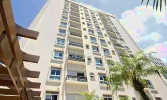 Imagem 7: Flat para alugar no Jardins - Edifício Concept Uno Jardins