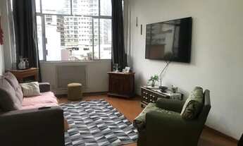 Imagem 6: Apartamento padrão 2 quartos+Dependência+Maracanã