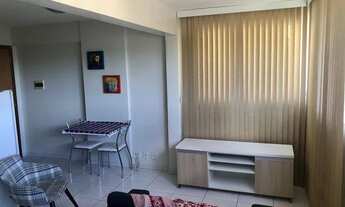 Imagem 3: Kit mobiliada lago norte