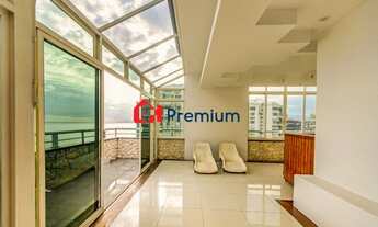 Imagem 6: Cobertura Residencial Praia da Barra (RPB