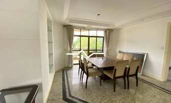 Imagem 7: Apartamento de 330m² com 4 suítes para locação na Nazaré - Doutor Imóveis Belém