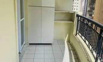 Imagem 5: APARTAMENTO - PERDIZES - SP