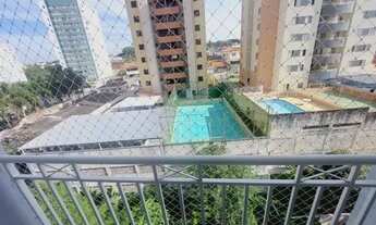 Imagem: Apartamento com 3 dormitórios à venda