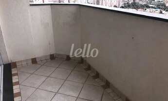 Imagem 6: São Paulo - Apartamento Padrão - Vila Clementino