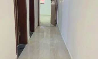 Imagem 4: Casa com 2 dormitórios à venda, 105 m² por R$ 385.000 - Jardim Atlântico Central - Maricá