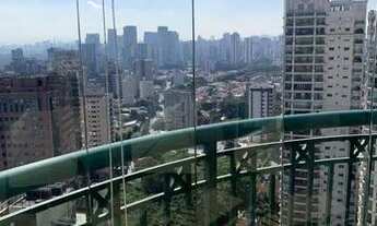 Imagem 7: Apartamento com 3 dormitórios à venda, 238 m² por R$ 5.290.000,00 - Brooklin Paulista - Sã