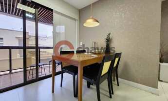 Imagem 3: Apartamento para venda com 82 metros quadrados com 2 quartos em Ipanema - Rio de Janeiro