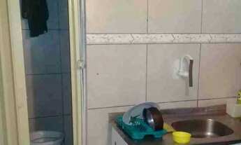 Imagem: Quarto individual próximo a Ufsc