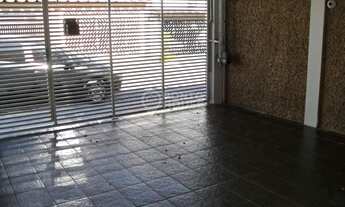 Imagem 2: Sobrado para locação no Bairro Jardim Aeroporto com 3 dormitórios e 2 vagas