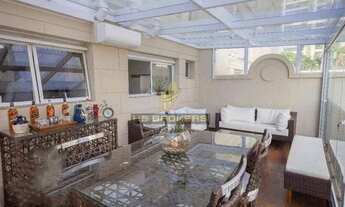 Imagem 5: Lindo apartamento garden no condomínio Vittoriale