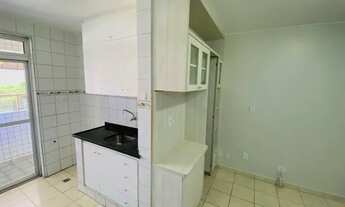 Imagem 3: SHIN CA 05 - Ed. Oasis - Apt com 1 dormitório para alugar, 36 m² por R$ 1.150,00/mês - Lag