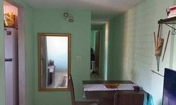 Imagem 3: Apartamento para venda tem 47 metros quadrados com 2 quartos em Cacuia - Rio de Janeiro