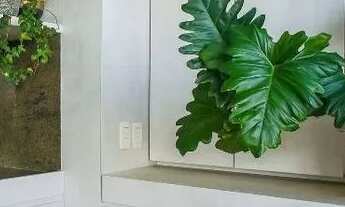 Imagem 6: Apartamento com 3 dormitórios à venda, 120 m² por R$ 2.130.000 - Brooklin - São Paulo/SP