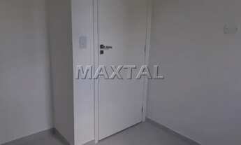 Imagem 5: Apartamento 2 dormitórios, 1 banheiro, 1 sala e 41,80M², a venda próximo Metrô Parada Ing