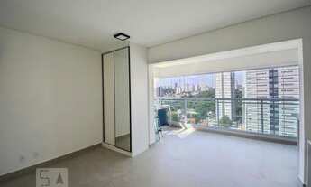 Imagem: Apartamento para Aluguel - Pinheiros, 1