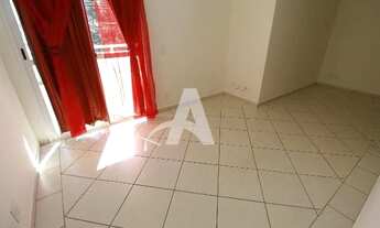 Imagem 2: Aluguel Apartamento SARAIVA