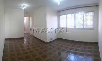 Imagem 5: Apartamento á venda em Santana com 62mt², 2 quartos, 2 banheiros, na Doutor Cesar, Santana