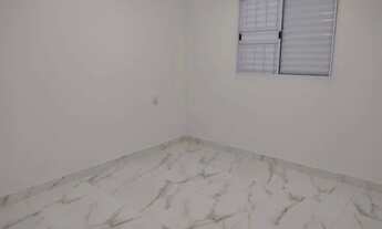 Imagem 3: Kitnet com 1 dormitório para alugar, 45 m² por R$ 900/mês - Vila Guimarães - Botucatu/SP